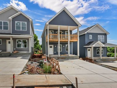 34 Dixon Dr Lot 27