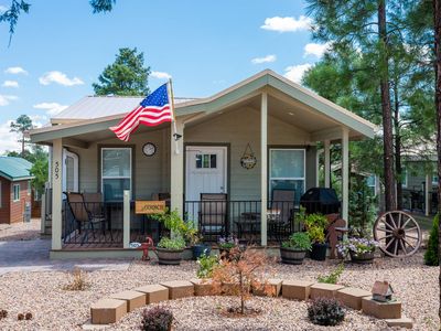 3851 Vacation Village Dr #505