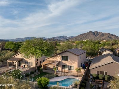 Property at 33454 N SYMER Drive, Cave Creek, AZ
