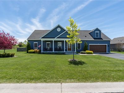 212 Funnycide Dr