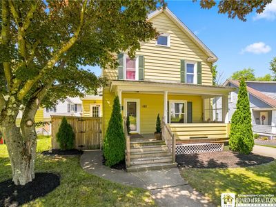 282 Prospect St