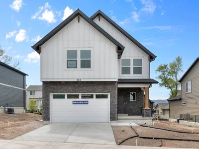 2041 Ostler Peak Ln N #121