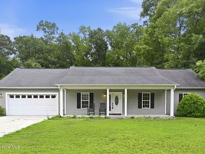 Property at 131 Fire Tower Road, Richlands, NC