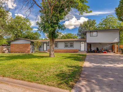 Property at 3865 Whittier St, Abilene, TX