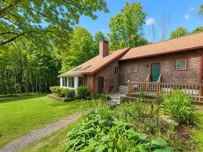 852 Boardman Hill Road
