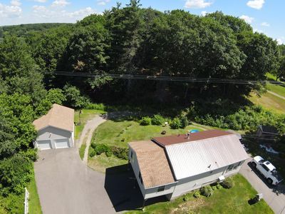 Property at 20 Clewleyville Road, Eddington, ME