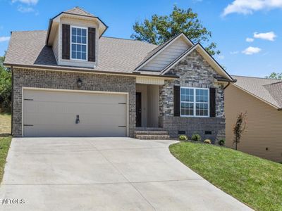 3736 Parker Harrison Way
