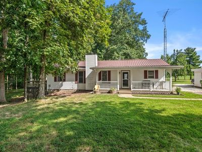 2137 E 1500 North Rd