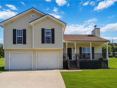 601 Skyland Ct