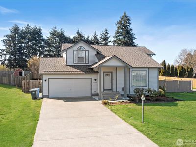 15718 44th Avenue Ct E