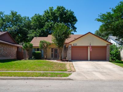 Property at 8027 Forest Bridge, Live Oak, TX