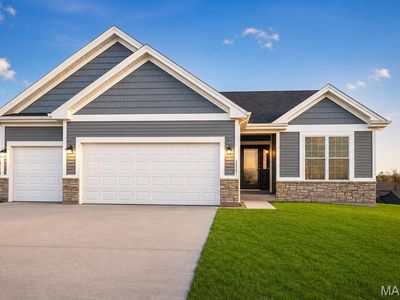 Property at 172 Hanks Close Ct #172, Washington, MO