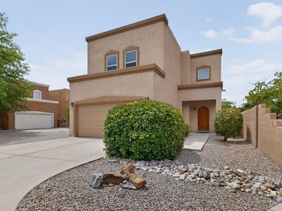3701 Candelarias Ln NW