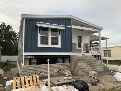 24300 Airport Rd #17