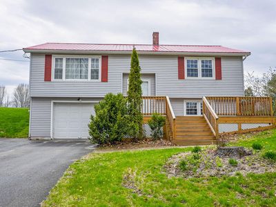 41 Longley Road