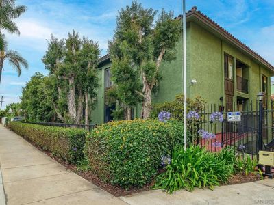 Property at 3786 Alabama St Unit 306, San Diego, CA