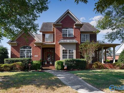 3206 Rock Fence Rd SE