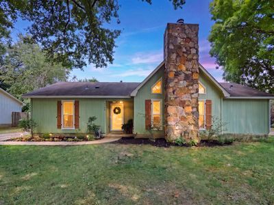 4189 Luther Rd
