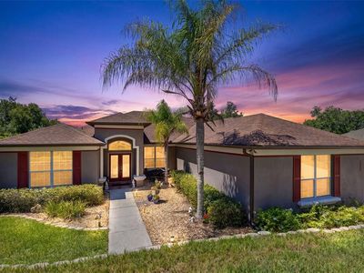 16716 Magnolia Terrace Blvd