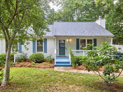 3408 Gemini Dr