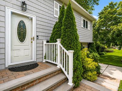Property at 505 Hawkins Road, Selden, NY
