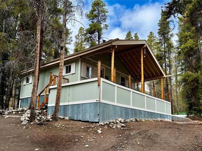 107 E Dream Home Drive