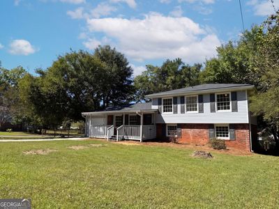 Property at 5807 Cobbrook Dr, Ellenwood, GA