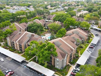 2500 Winding Creek Blvd APT I205