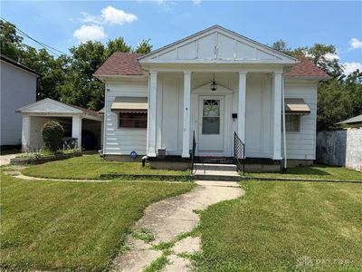 9 Oak St