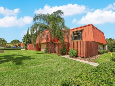 Property at 3358 Meridian Way N #B, Palm Beach Gardens, FL