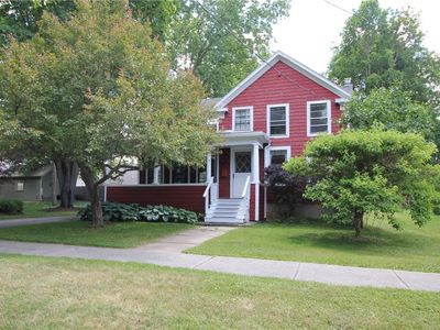 3 Pine St