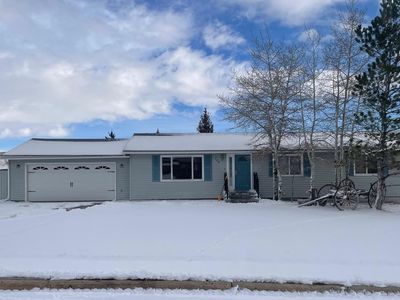 Property at 708 Beech Ave, Kemmerer, WY