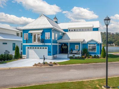 2466 Bucks Island Rd