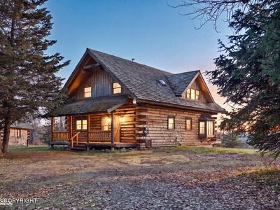 Property at 66285 Bluff Dr, Ninilchik, AK
