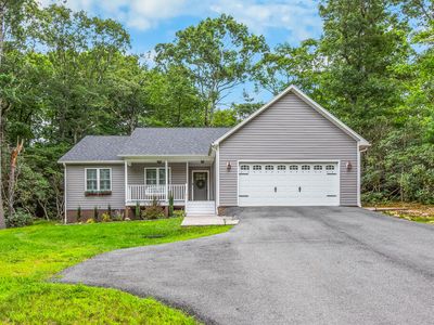 225 Matterhorn Dr