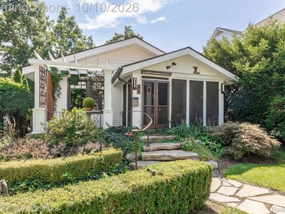 Property at 928 Oakland Ave, Birmingham, MI