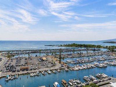 1777 Ala Moana Blvd APT 1802