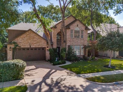 5817 Louisville Dr