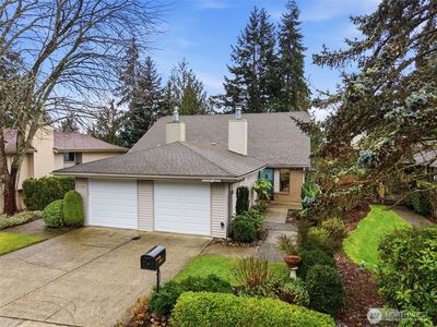 Property at 24705 12th Avenue S, Seattle, WA