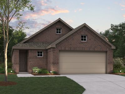 742 Gentle Bird Dr