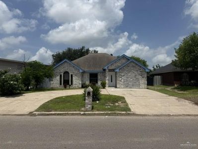 1303 Sherwood Dr