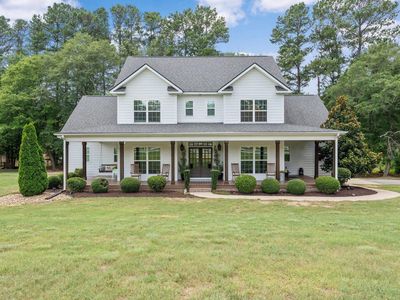 591 Spearman Rd