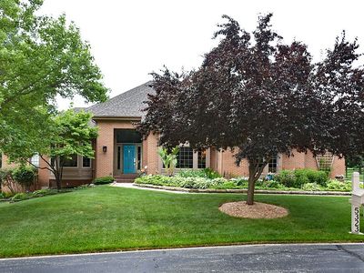 5323 Split Rail