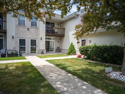 6115 S Creekside DRIVE #2