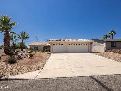 3251 Thundercloud Dr