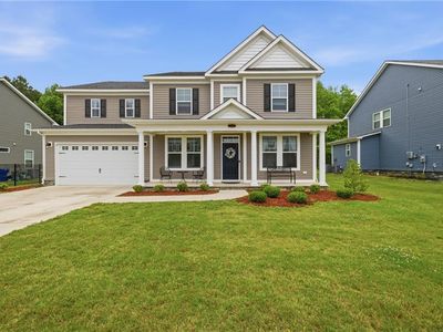 212 Preserve Way