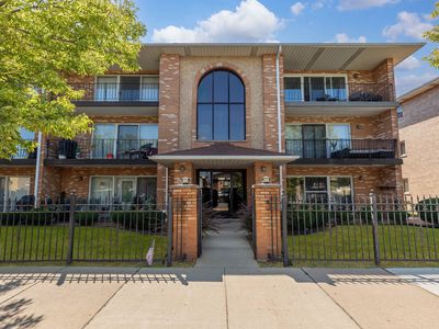 6515 W 63rd St UNIT 1B