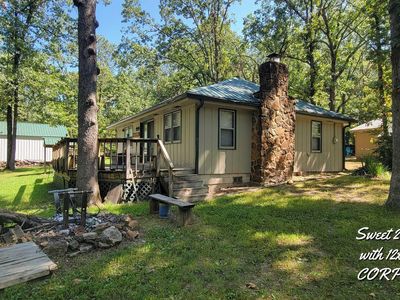 12305 NE 1240 Private Rd