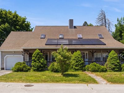 Property at 15 Legion Way, Northbridge, MA