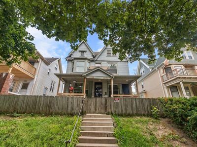 2829 W Juneau AVENUE #2831